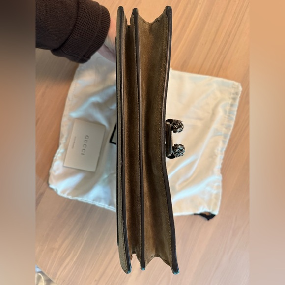 Gucci Dionysus bag - Picture 7 of 14